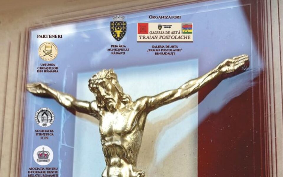 Expoziția „Isihie” – Mircea Bunescu, la Galeria de Artă „Traian Postolache” din Rădăuți Expoziția „Isihie” – Mircea Bunescu, la Galeria de Artă „Traian Postolache” din Rădăuți