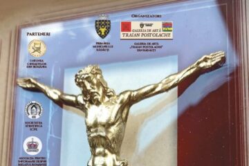 Expoziția „Isihie” – Mircea Bunescu, la Galeria de Artă „Traian Postolache” din Rădăuți Expoziția „Isihie” – Mircea Bunescu, la Galeria de Artă „Traian Postolache” din Rădăuți