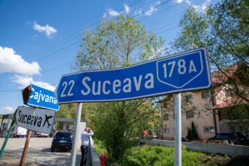 Gheorghe Șoldan anunță că încă două drumuri județe vor fi modernizate începând din vara acestui an