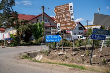 Gheorghe Șoldan anunță că încă două drumuri județe vor fi modernizate începând din vara acestui an