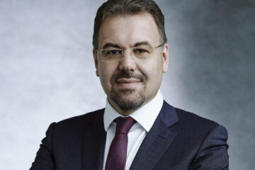 Leonardo Badea, Prim-viceguvernator BNR: Rolul cadrului de rezoluția bancară pentru drumul României către zona euro