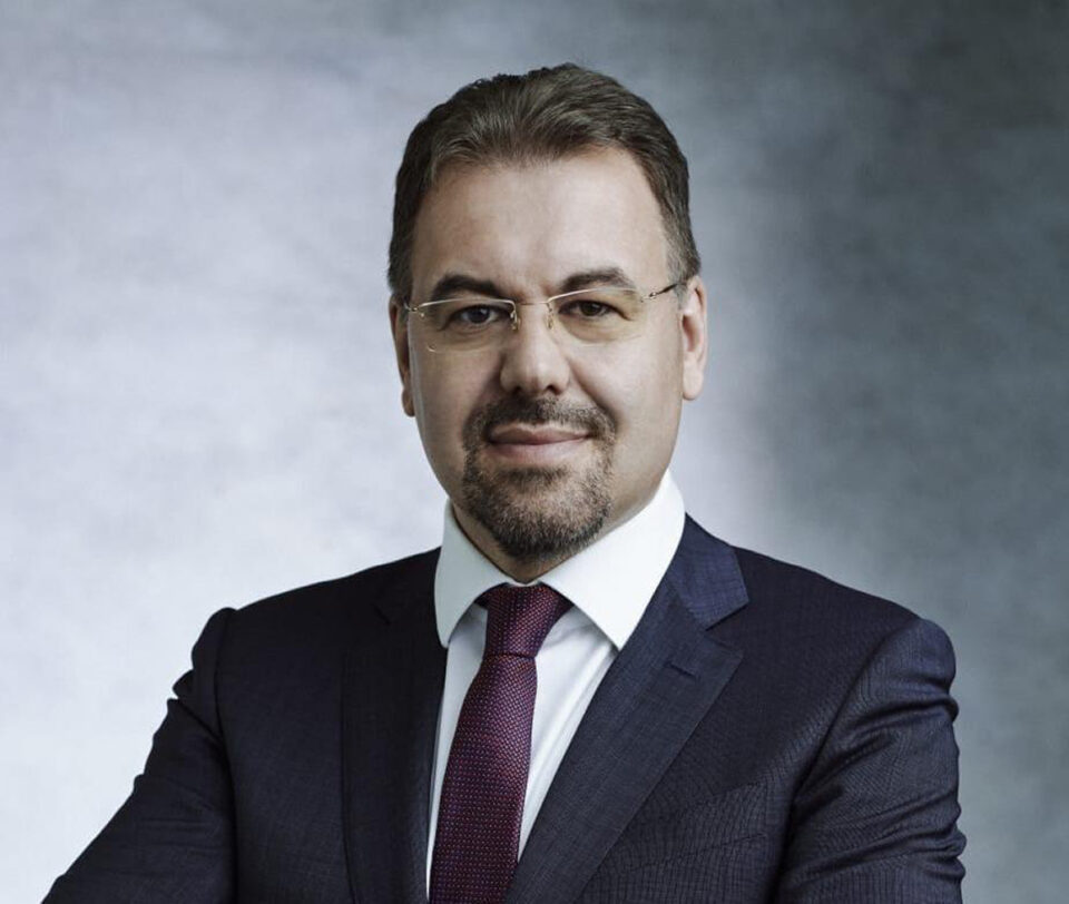 Leonardo Badea, Prim-viceguvernator BNR: Rolul cadrului de rezoluția bancară pentru drumul României către zona euro Leonardo Badea, Prim-viceguvernator BNR: Rolul cadrului de rezoluția bancară pentru drumul României către zona euro