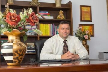 Administratorul public al orașului Rădăuți își va pierde calitatea de consilier local după ce a fost exclus din AUR Administratorul public al orașului Rădăuți își va pierde calitatea de consilier local după ce a fost exclus din AUR