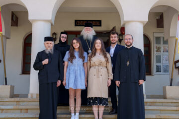 „Educație pentru Prevenție Medicală în Mediul Rural” – Proiect „Caravana cu medici” în parteneriat cu Arhiepiscopia Sucevei și Rădăuților