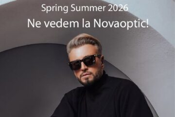 Cătălin Botezatu, designer, creator de imagine și una dintre cele mai influente personalități din moda românească