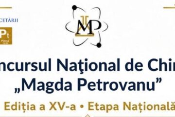 Rezultate bune pentru elevii suceveni, la Concursul național de chimie „Magda Petrovanu” Rezultate bune pentru elevii suceveni, la Concursul național de chimie „Magda Petrovanu”