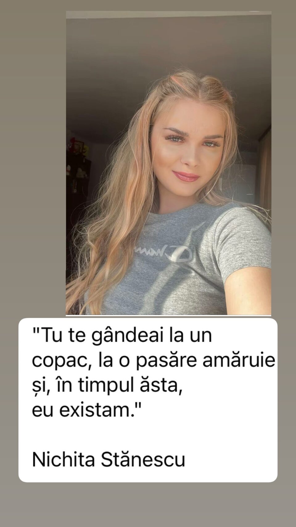 Fă ceea ce simți și fii empatic Fă ceea ce simți și fii empatic