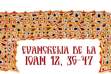 Evanghelia zilei