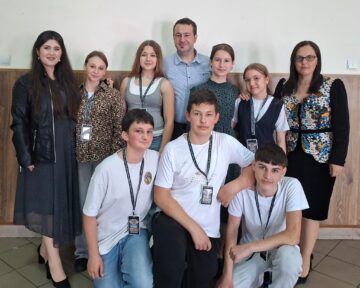 „Și bosâncenii au talent”, ediția a VIII-a. Evenimentul a avut și o latură caritabilă