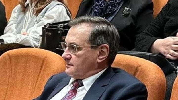 Directorul APIA Suceava, Eugen Mogoș, reținut pentru 24 de ore