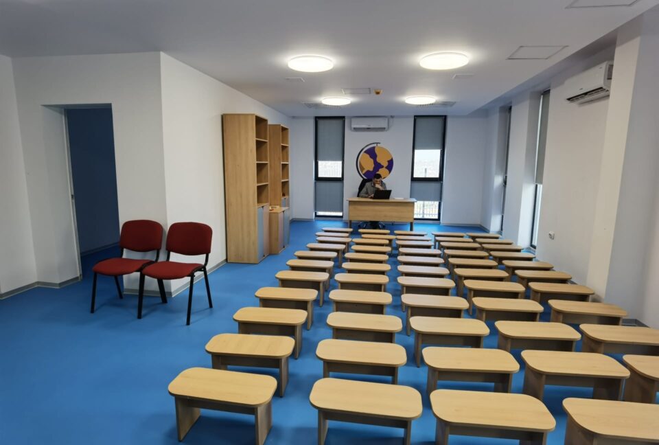 Aproape 70 de posturi vor fi scoase la concurs pentru noile creșe din Suceava și Bai Aproape 70 de posturi vor fi scoase la concurs pentru noile creșe din Suceava și Bai