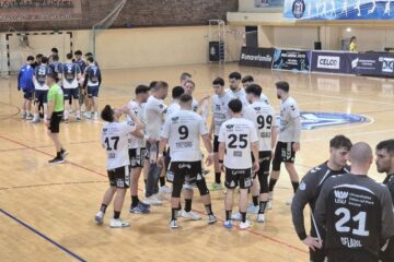 CSU Suceava a încheiat Liga Zimbrilor pe locul opt