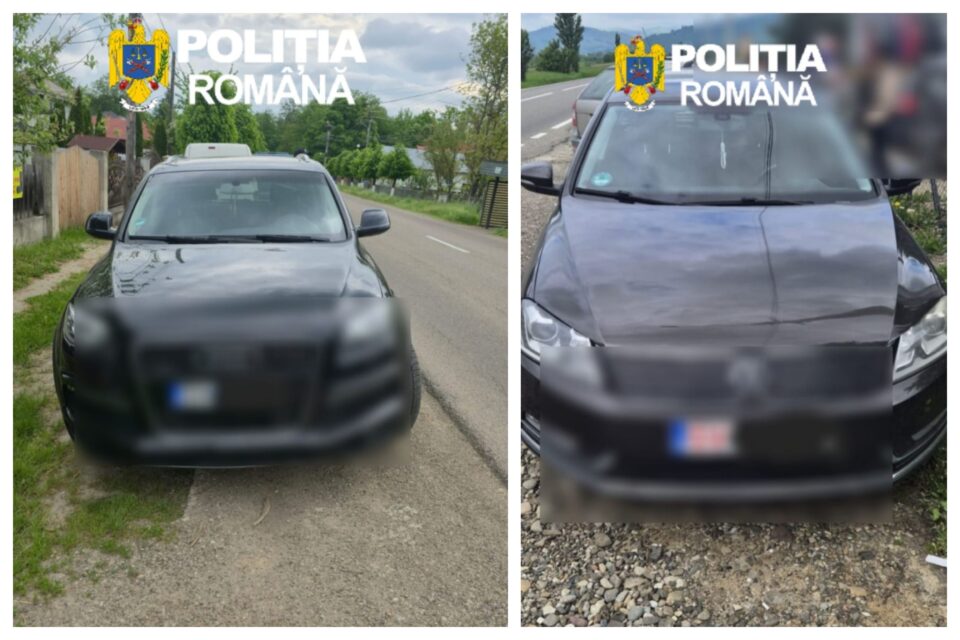 Doi suceveni, anchetați de polițiști după ce au organizat tombole în mediul online, încasând bani și anunțând că oferă premiu o mașină Doi suceveni, anchetați de polițiști după ce au organizat tombole în mediul online, încasând bani și anunțând că oferă premiu o mașină