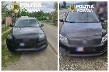 Doi suceveni, anchetați de polițiști după ce au organizat tombole în mediul online, încasând bani și anunțând că oferă premiu o mașină Doi suceveni, anchetați de polițiști după ce au organizat tombole în mediul online, încasând bani și anunțând că oferă premiu o mașină