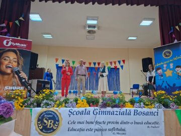 „Și bosâncenii au talent”, ediția a VIII-a. Evenimentul a avut și o latură caritabilă