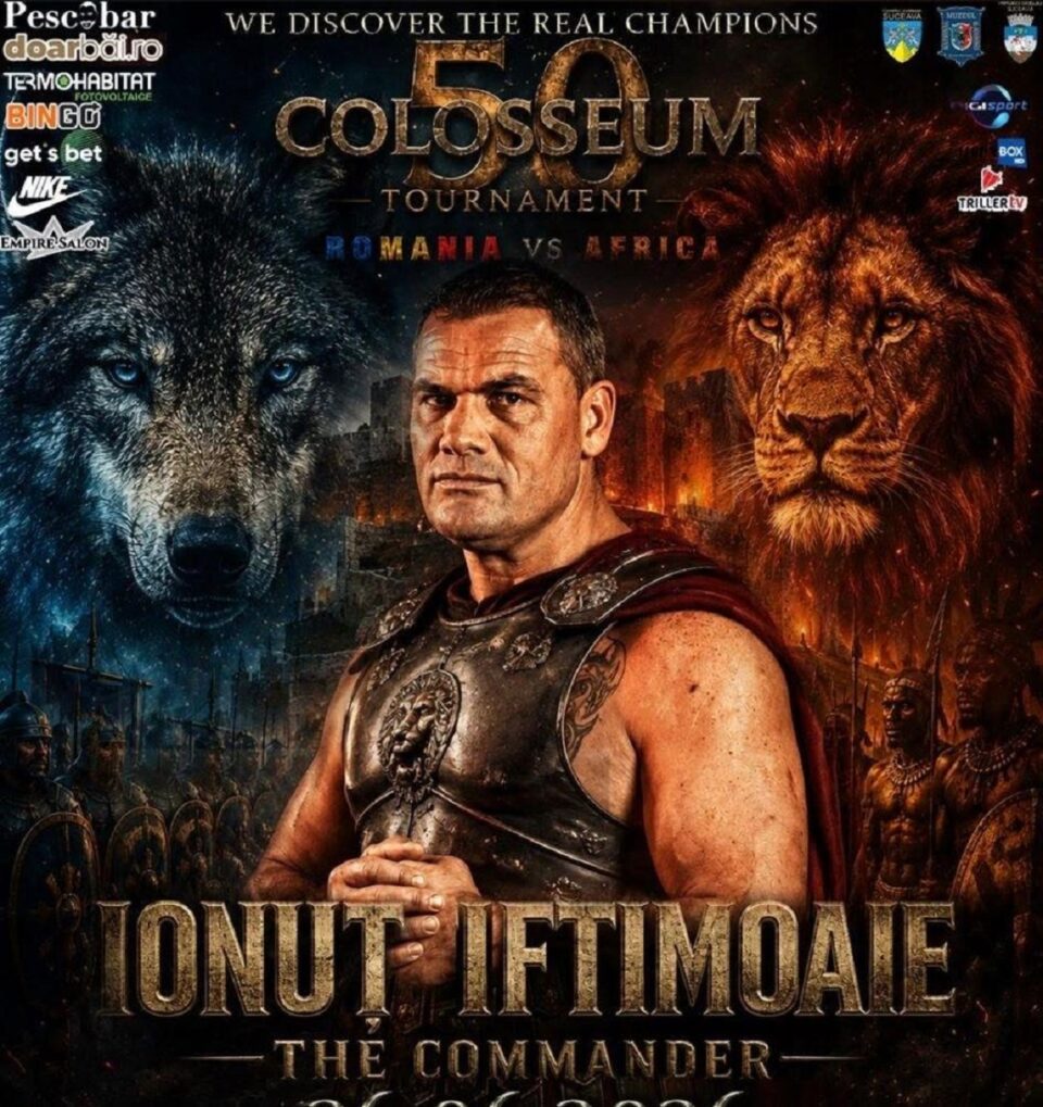 Ionuț Iftimoaie