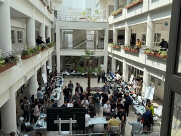 Echipa Suceava 2 a Universității „Ștefan cel Mare” a ocupat primul loc pe podiumul Concursului Studențesc Hard&Soft