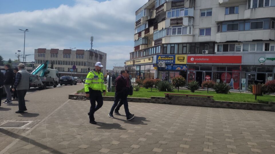 Directorul APIA Suceava, Eugen Mogoș, trimis în arest la domiciliu pentru 30 de zile