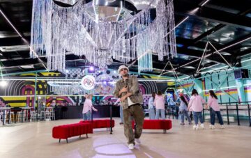 „Copilăria de ieri”, piesă nou lansată de Academia de Arte Modus Vivendi, împreună cu artistul Shift