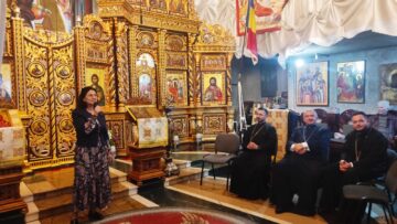 Concursul „Light of Life”, ediția a IV-a, s-a încheiat joi la Parohia „Nașterea Maicii Domnului” Suceava, cu festivitatea de premiere