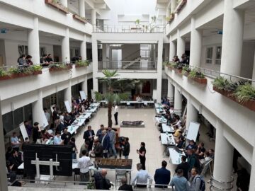 Echipa Suceava 2 a Universității „Ștefan cel Mare” a ocupat primul loc pe podiumul Concursului Studențesc Hard&Soft