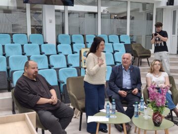 Concursul „Light of Life”, ediția a IV-a, s-a încheiat joi la Parohia „Nașterea Maicii Domnului” Suceava, cu festivitatea de premiere