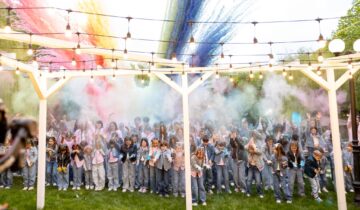 „Copilăria de ieri”, piesă nou lansată de Academia de Arte Modus Vivendi, împreună cu artistul Shift