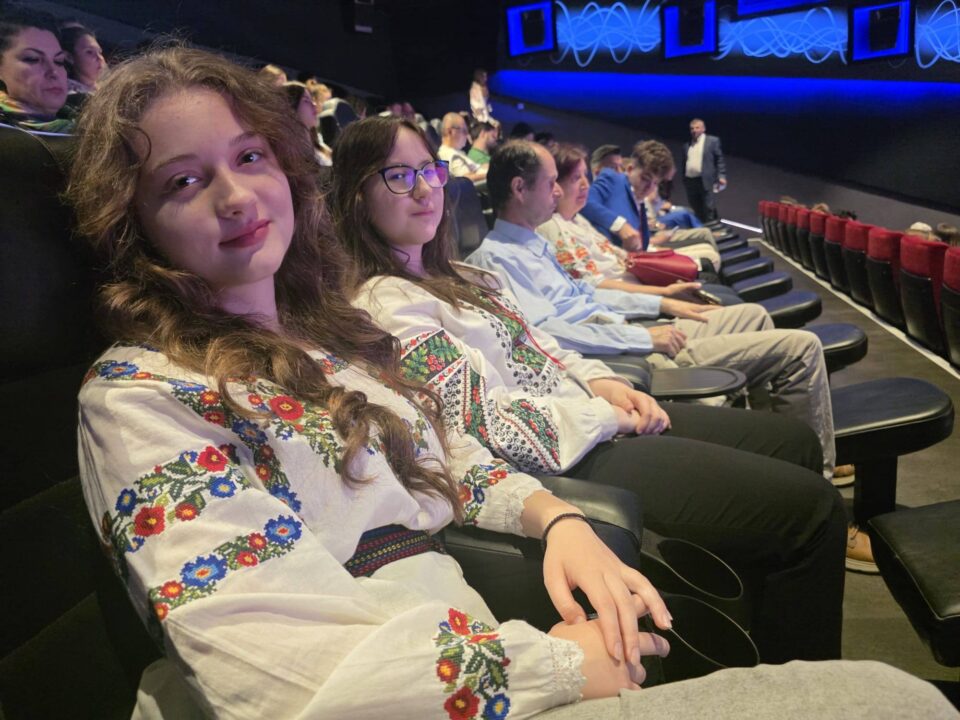 Premiul I câștigat de o elevă de la Colegiul „Ștefan cel Mare” Suceava, la Olimpiada de Cultură și Spiritualitate Românească