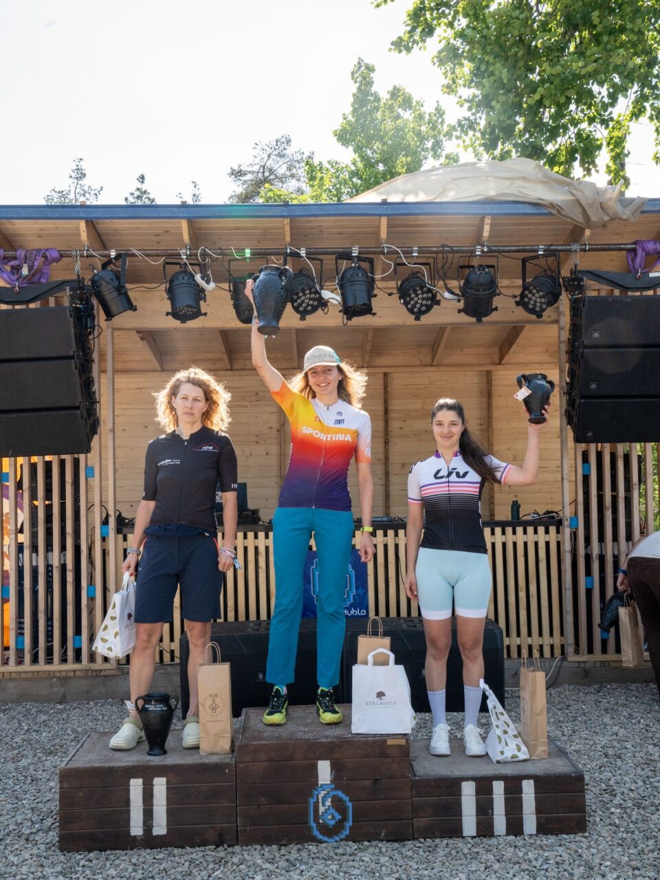 Obciniada din Gura Humorului a deschis seria marilor festivaluri care vor avea loc în această vară în județul Suceava