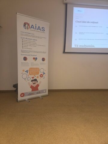 Specialiști reuniți la Rădăuți, la conferința „Educație incluzivă – realități și soluții pentru copiii cu tulburări de neurodezvoltare”