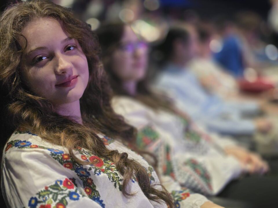Premiul I câștigat de o elevă de la Colegiul „Ștefan cel Mare” Suceava, la Olimpiada de Cultură și Spiritualitate Românească