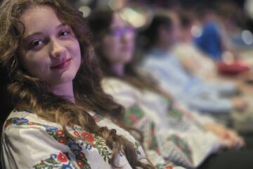Premiul I câștigat de o elevă de la Colegiul „Ștefan cel Mare” Suceava, la Olimpiada de Cultură și Spiritualitate Românească Premiul I câștigat de o elevă de la Colegiul „Ștefan cel Mare” Suceava, la Olimpiada de Cultură și Spiritualitate Românească