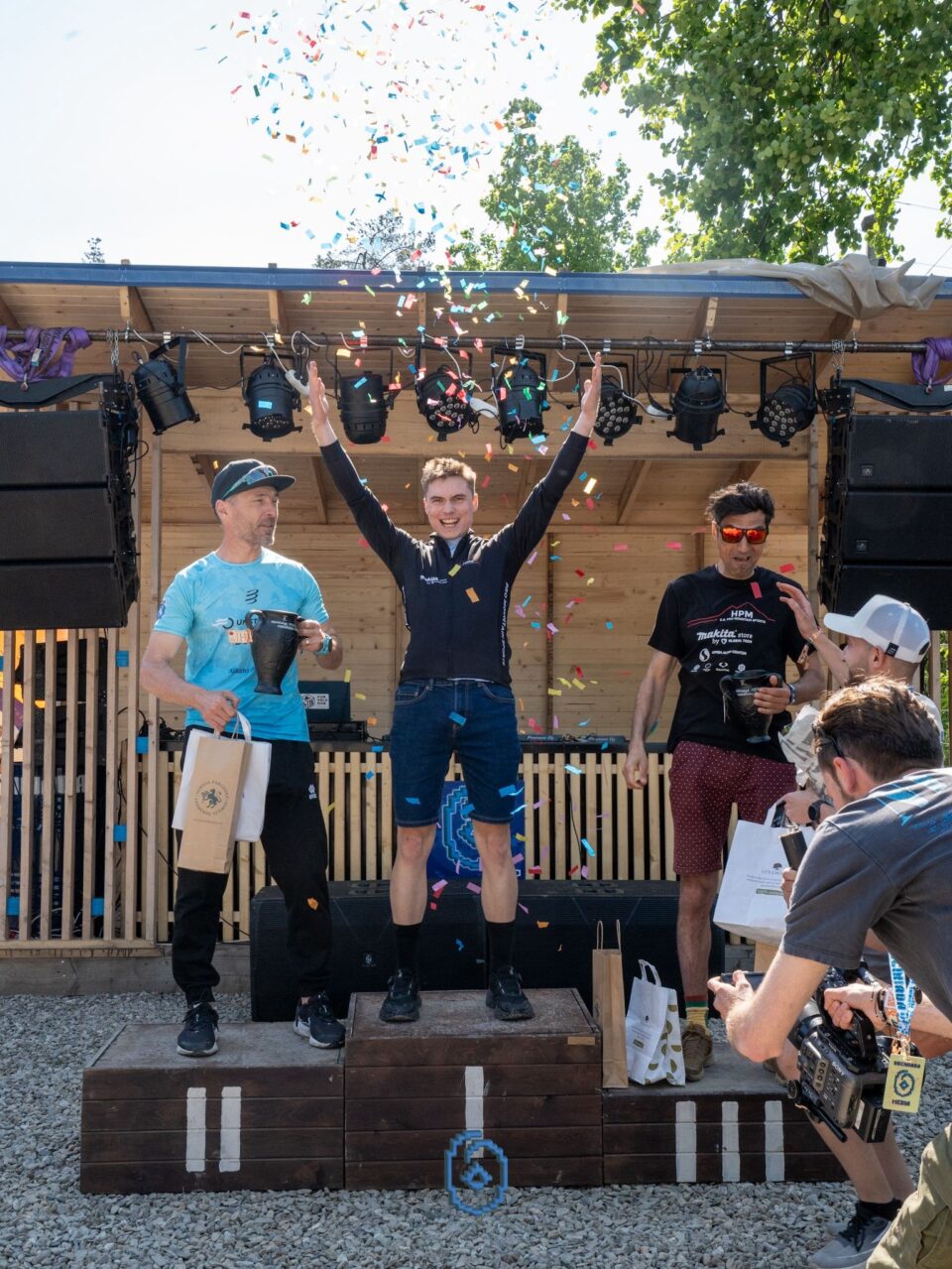 Obciniada din Gura Humorului a deschis seria marilor festivaluri care vor avea loc în această vară în județul Suceava