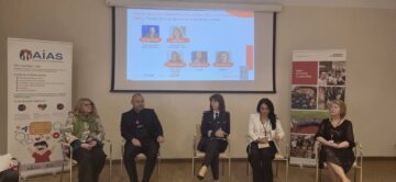 Specialiști reuniți la Rădăuți, la conferința „Educație incluzivă – realități și soluții pentru copiii cu tulburări de neurodezvoltare”