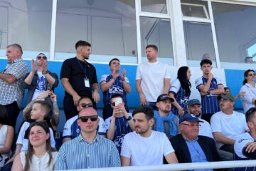 Gheorghe Șoldan după calificarea Cetății Suceava în Liga a II-a: „Vom construi un stadion modern în acest mandat”