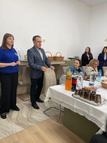 Concursul interșcolar „Magicienii Numerelor”, cu peste 300 de participanți, la Școala Gimnazială nr. 1 Gura Humorului