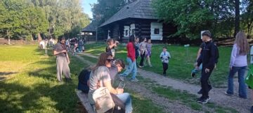 Aproape 15.000 de vizitatori au trecut pragul muzeelor sucevene și au vizitat Cetatea de Scaun a Sucevei, în Noaptea Muzeelor