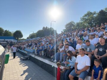 Gheorghe Șoldan după calificarea Cetății Suceava în Liga a II-a: „Vom construi un stadion modern în acest mandat”