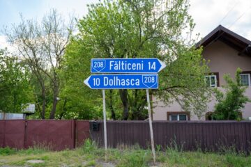 Șoldan anunță modernizarea a încă unui drum județean important, Dolhasca – Dolhești – Preutești – Hârtop