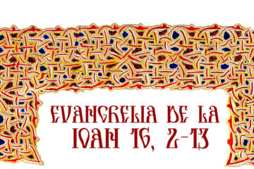 Evanghelia zilei Evanghelia zilei