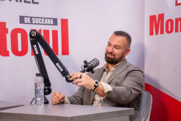 De la 7 afaceri eșuate și datorii, la tranzacții de milioane în Dubai. Povestea completă a lui Marius Pîslariu De la 7 afaceri eșuate și datorii, la tranzacții de milioane în Dubai. Povestea completă a lui Marius Pîslariu