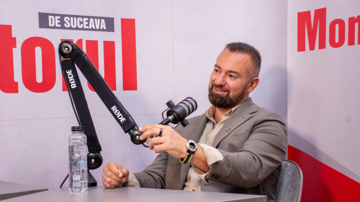 De la 7 afaceri eșuate și datorii, la tranzacții de milioane în Dubai. Povestea completă a lui Marius Pîslariu