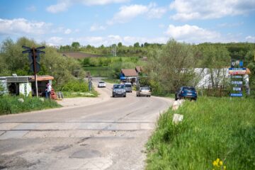 Șoldan anunță modernizarea a încă unui drum județean important, Dolhasca – Dolhești – Preutești – Hârtop
