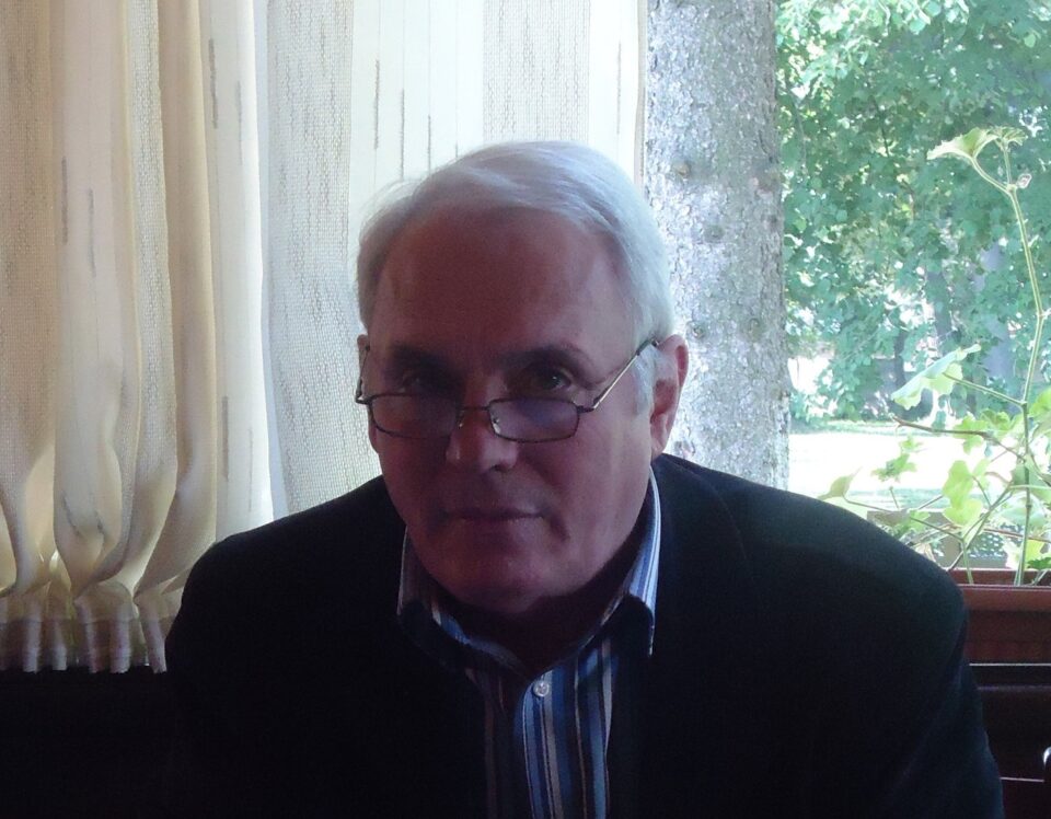 Constantin Cernica