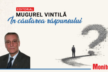De ce nu avansăm…? (II) De ce nu avansăm…? (II)