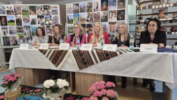 Aproape 150 de elevi, din șapte județe, la Concursul Național „Istoria și tradițiile ucrainenilor”, ediția a XVI-a