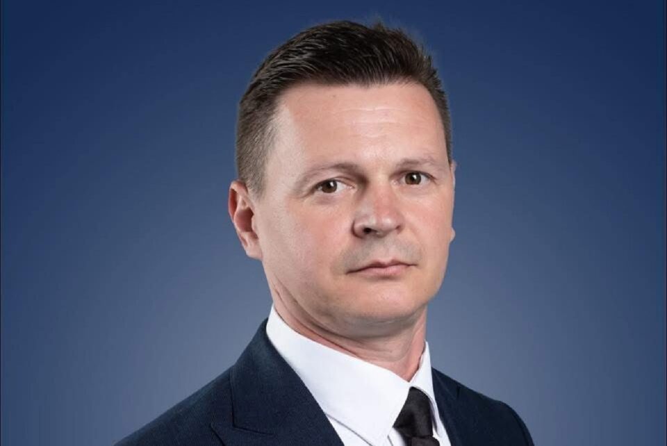 Prefectul Bogdan Păstrăv Prefectul Bogdan Păstrăv
