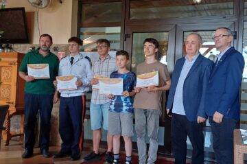 Strategie, rezistență și podiumuri: CS Șah Suceava s-a impus la Cupa Portas