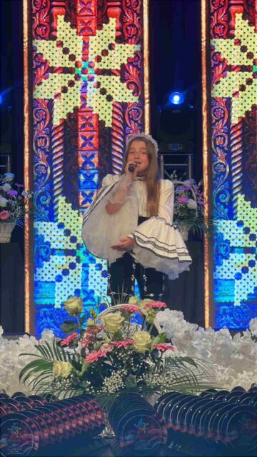 Premii importante la festivaluri de muzică din Botoșani și Baia Mare pentru elevi suceveni