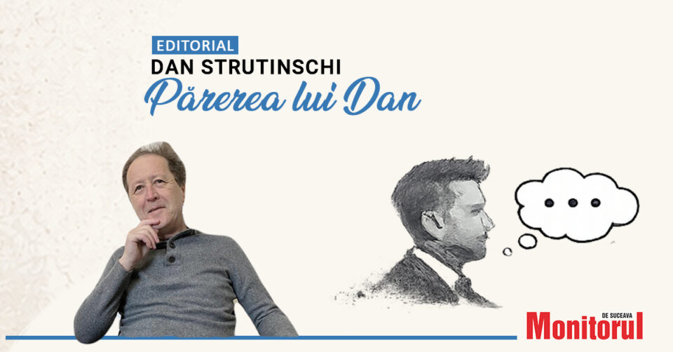 Să fiu mândru de județul meu? Să fiu mândru de județul meu?